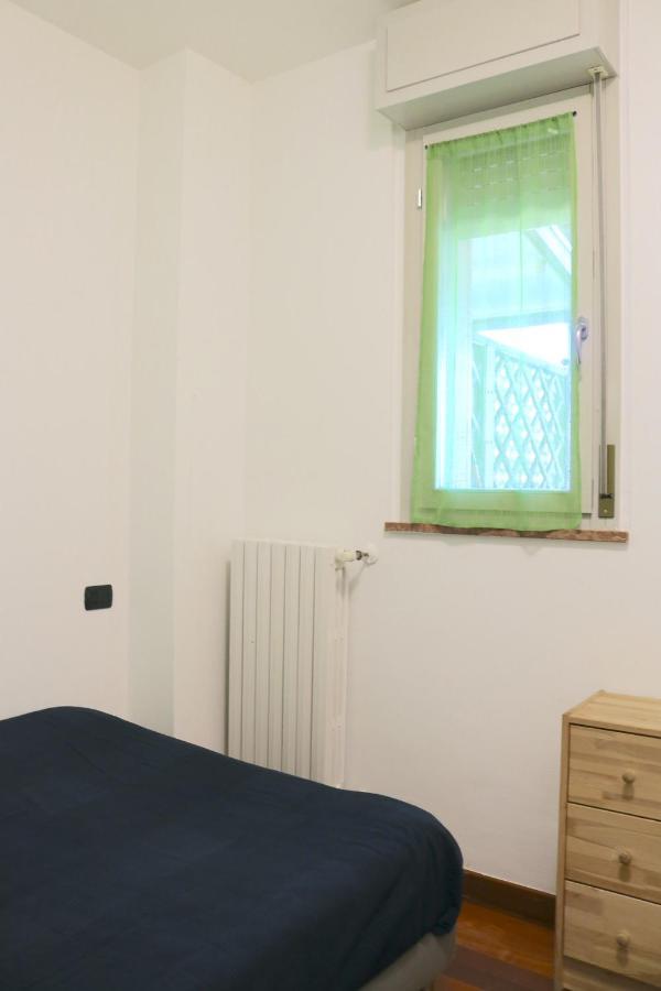 Happy Flat With Terrace Apartman Milánó Kültér fotó